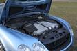 Bentley Continental GTC Cabrio 2008
