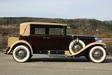 Cadillac 341 Town Sedan 1928