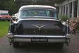 Cadillac Fleetwood 1956