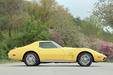 Chevrolet Corvette Stingray 1974