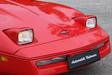 Chevrolet Corvette Racing 1987