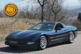 Chevrolet Corvette 2002