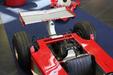 Ferrari 312T Formel 1 