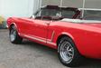 Ford Mustang Cabrio 1965