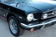 Ford Mustang 289 Fastback1965