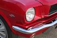Ford Mustang 1966