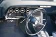 Ford Thunderbird 428 Cabrio 1966