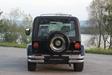 Jeep Wrangler Laredo 4x4 1992