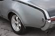 Oldsmobile Hurst 455 Ram Air Pace Car 1968