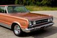 Plymouth Satellite 383 Coupe 1967