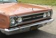 Plymouth Satellite 383 Coupe 1967