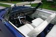 Pontiac GTO Cabrio 1968