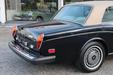 Rolls Royce Corniche Coupe 1976